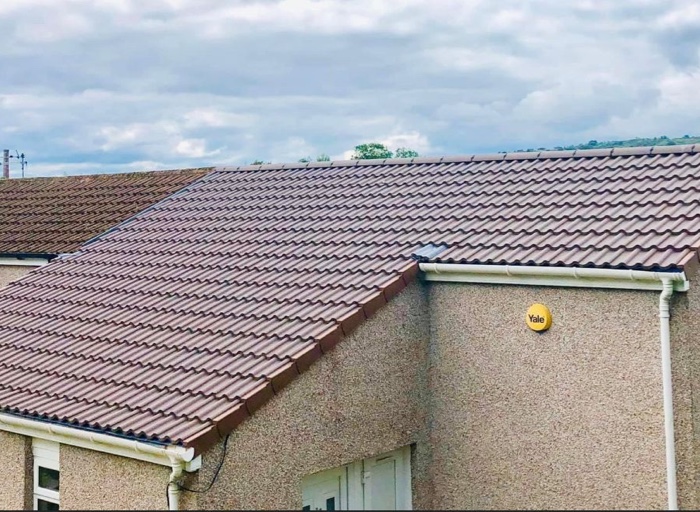 New Roof New Roof