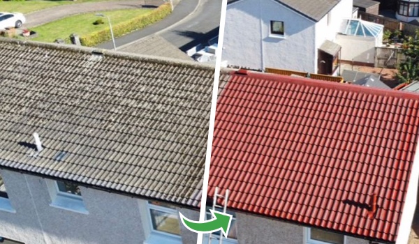 Roof Aberdeen Roof Aberdeen