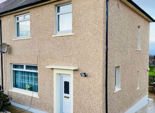Roughcast Highlands