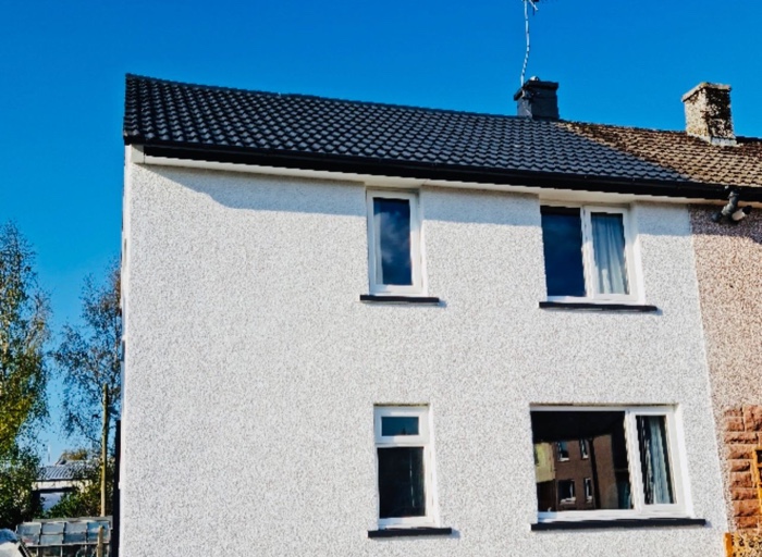 Wall Insulation Kilmarnock Wall Insulation Kilmarnock