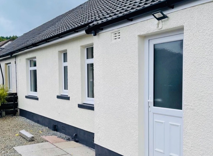 Wall Insulation Scottish Borders Wall Insulation Scottish Borders